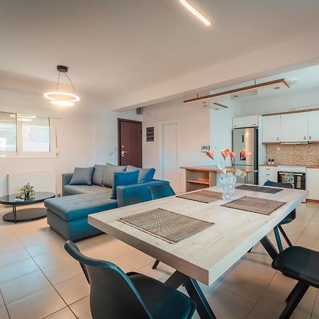 Eagean Escape House Villa Артемида Екстериор снимка