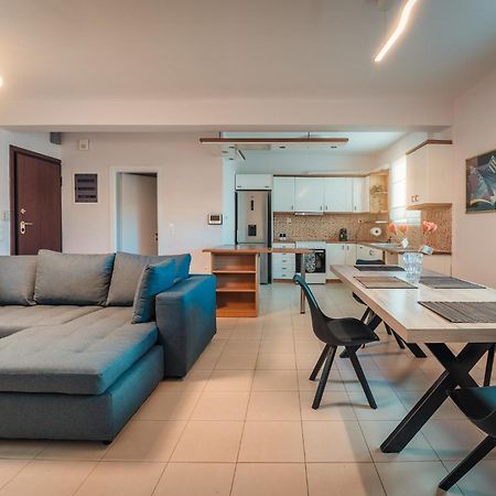 Eagean Escape House Villa Артемида Екстериор снимка