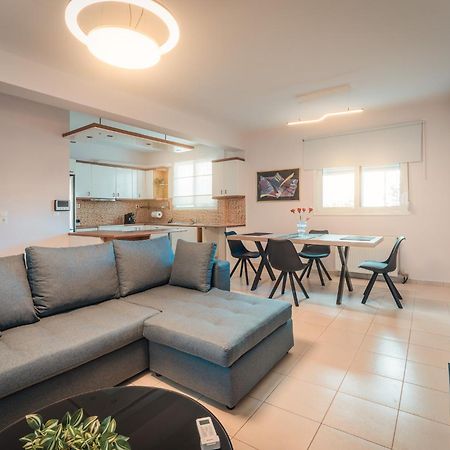 Eagean Escape House Villa Артемида Екстериор снимка