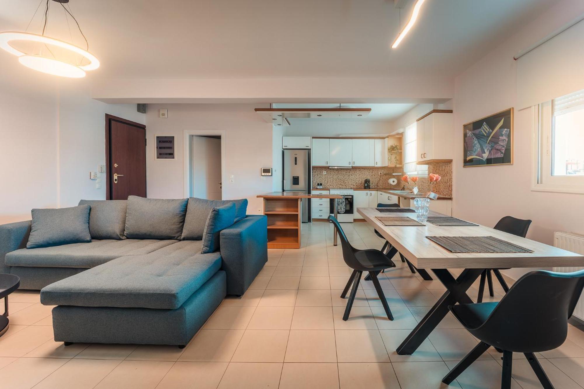 Eagean Escape House Villa Артемида Екстериор снимка