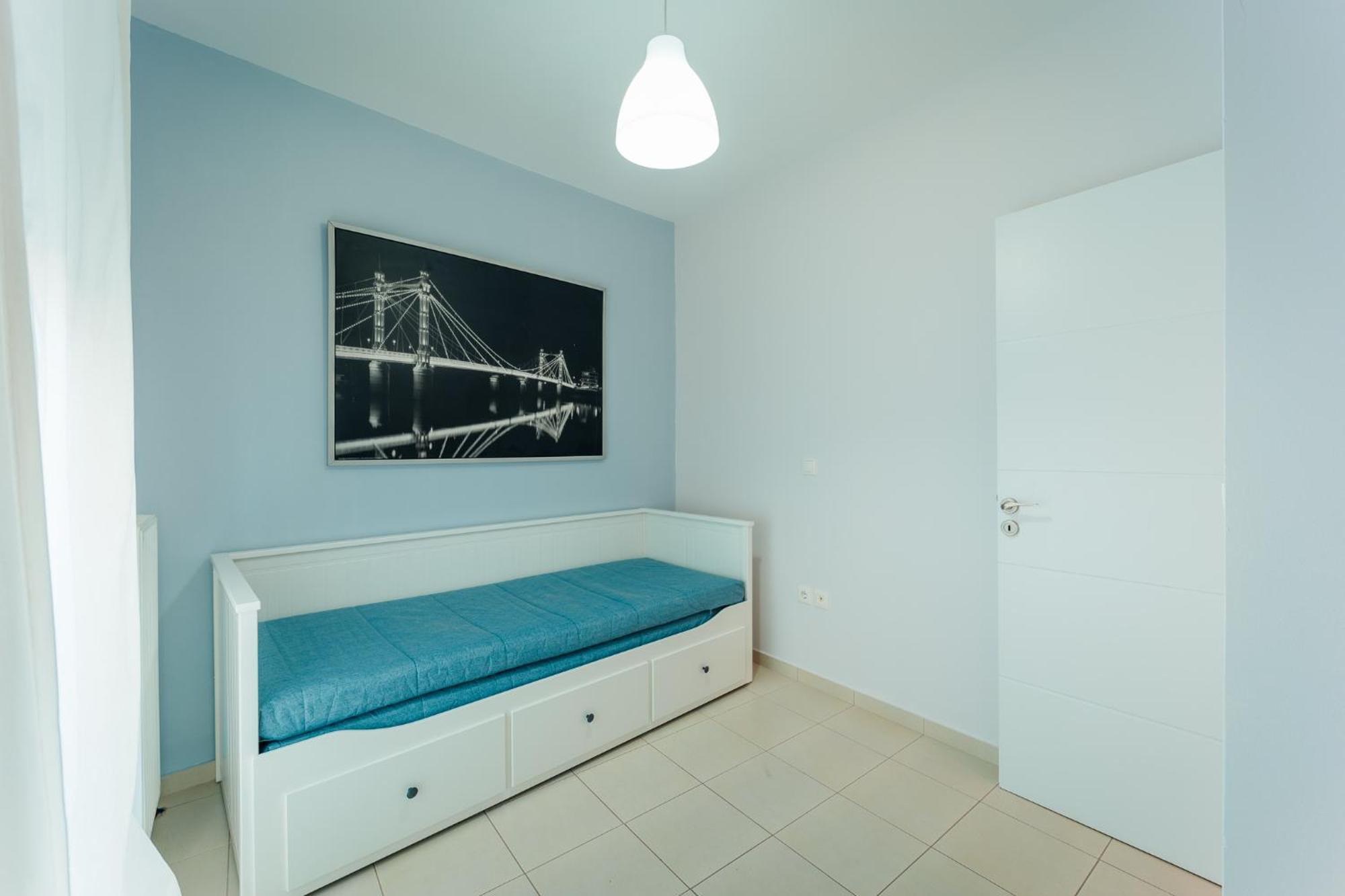 Eagean Escape House Villa Артемида Екстериор снимка