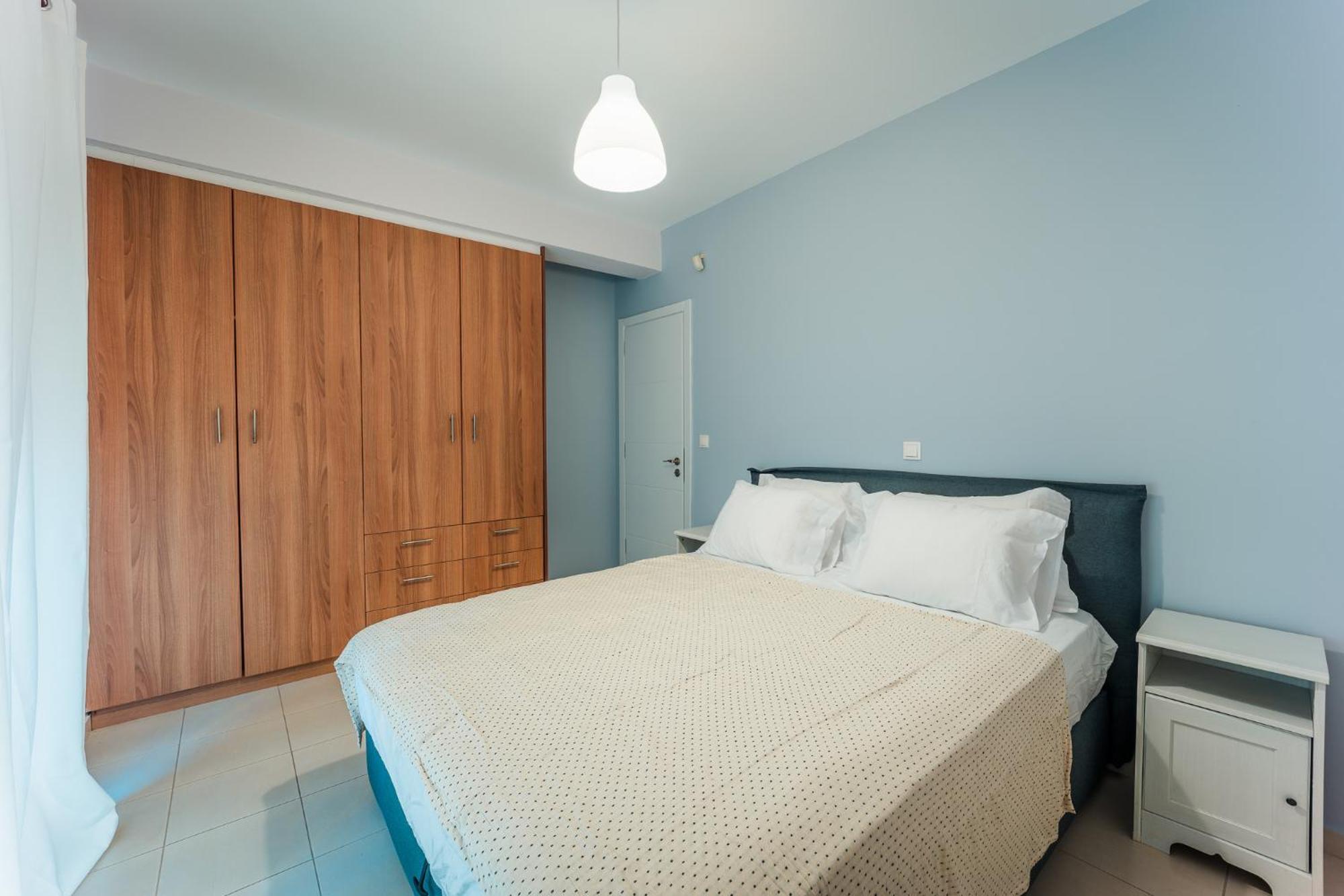 Eagean Escape House Villa Артемида Екстериор снимка
